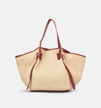 March23 Shoppers Beige