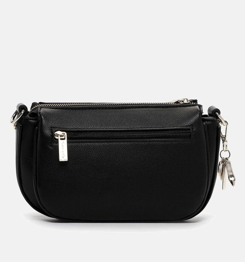 Tamaris Katharina Zwarte Handtas voor dames (371369)