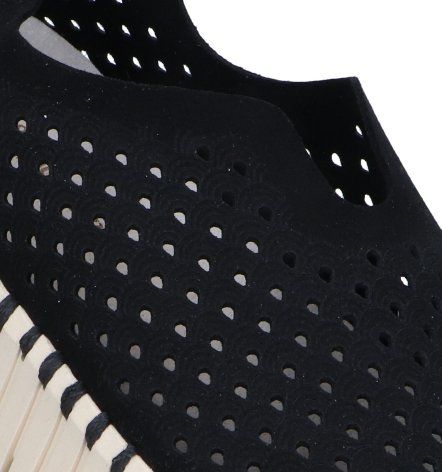 Ilse jacobsen top schoenen zwart