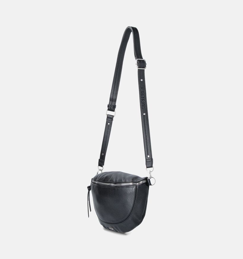 Suri Frey Kimberly Zwarte Crossbody heuptas voor dames (356246)
