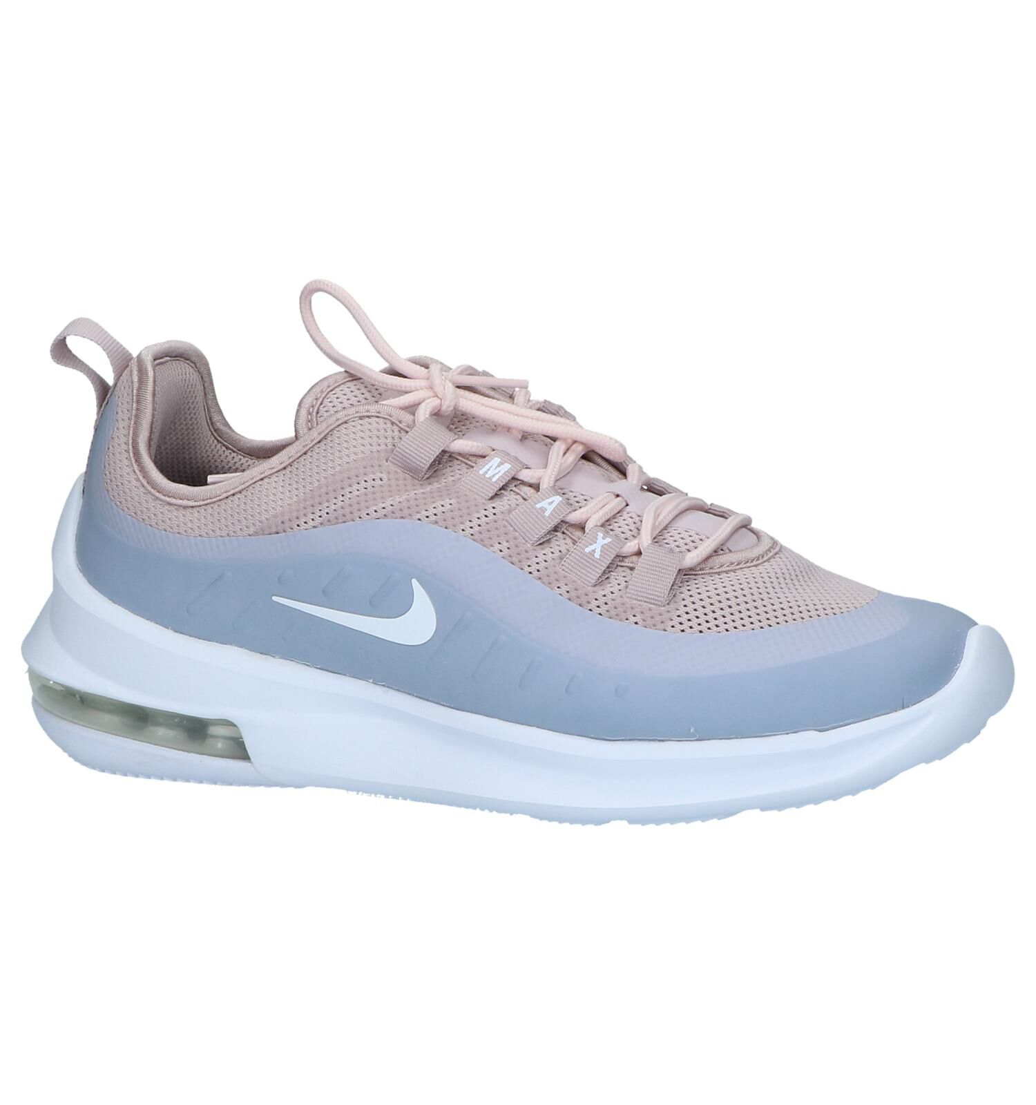 nike air max axis dames roze