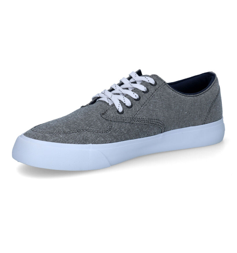 Element Topaz C3 Baskets en Gris pour hommes (303831) - pour semelles orthopédiques