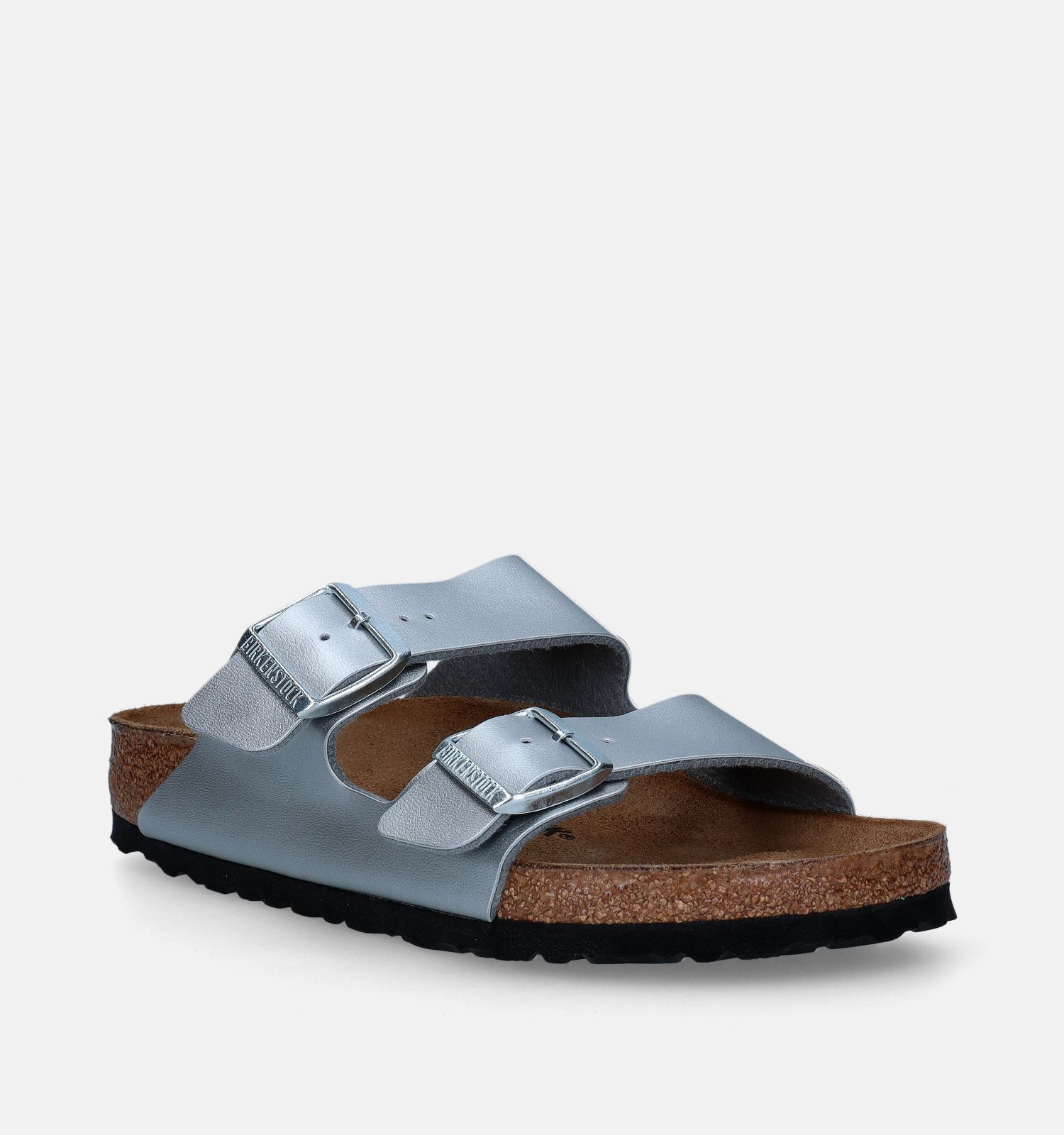 Birkenstock arizona store argent