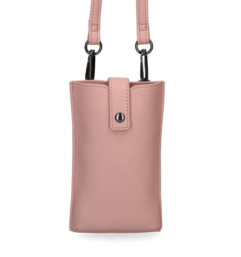 Signatur Pochette pour téléphone en Gris pour femmes (317372)