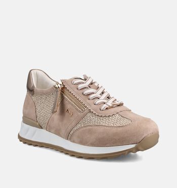 Nathan-Baume Baskets Beige