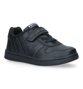 Baskets noir