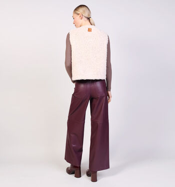 Adoré Vestes Beige