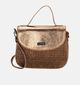 Charm London Sac à main en Bronze pour femmes (353609)