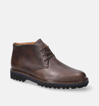Mephisto Mid Chaussures classiques Marron