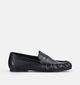 Tamaris Zwarte Loafers voor dames (378692)