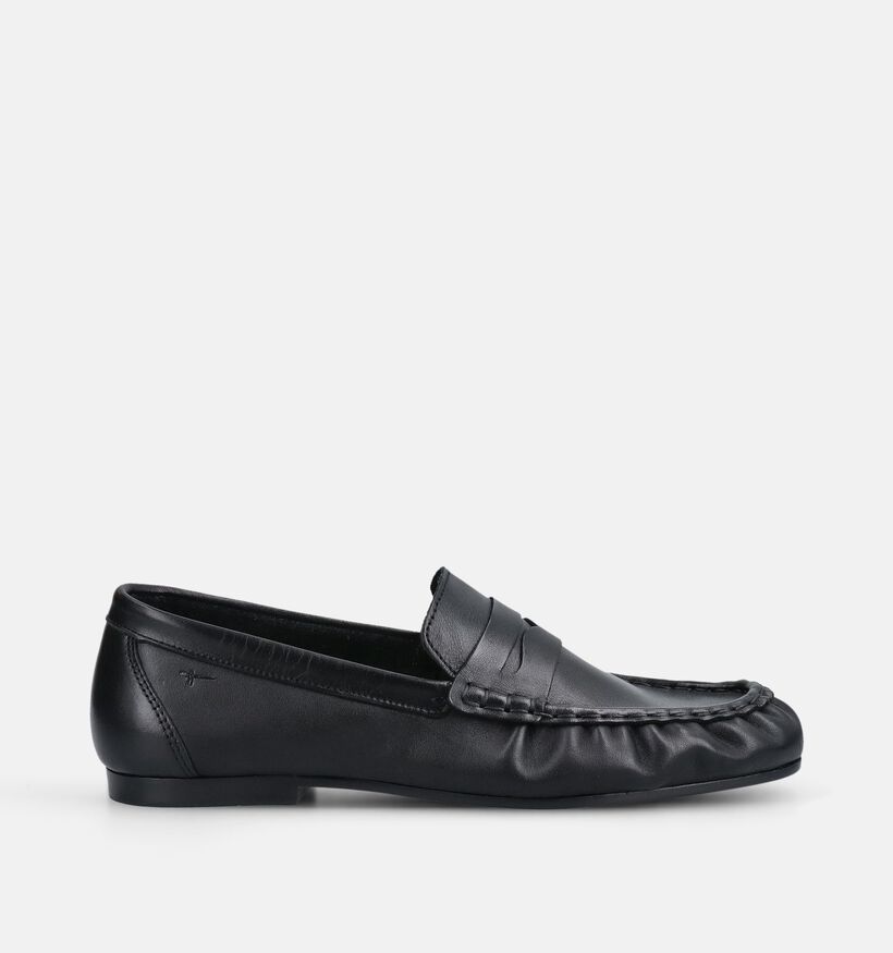 Tamaris Zwarte Loafers voor dames (378692)