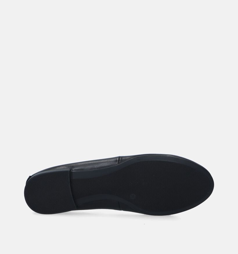 Tamaris Ballerines en Argent pour femmes (335889)