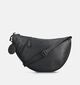 Saccoo Tambo Zwarte Crossbody Tas voor dames (366277)