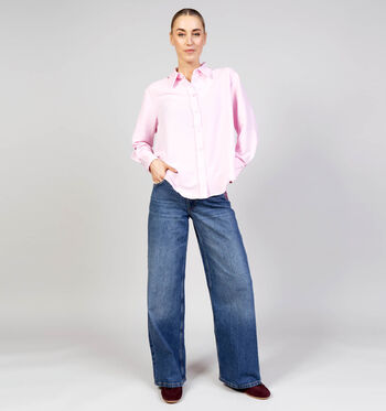 Desires Blouses Roze