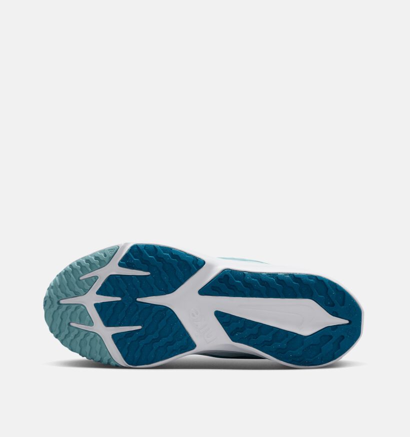 Nike Star Runner 4NN Blauwe Sneakers voor meisjes (347977)