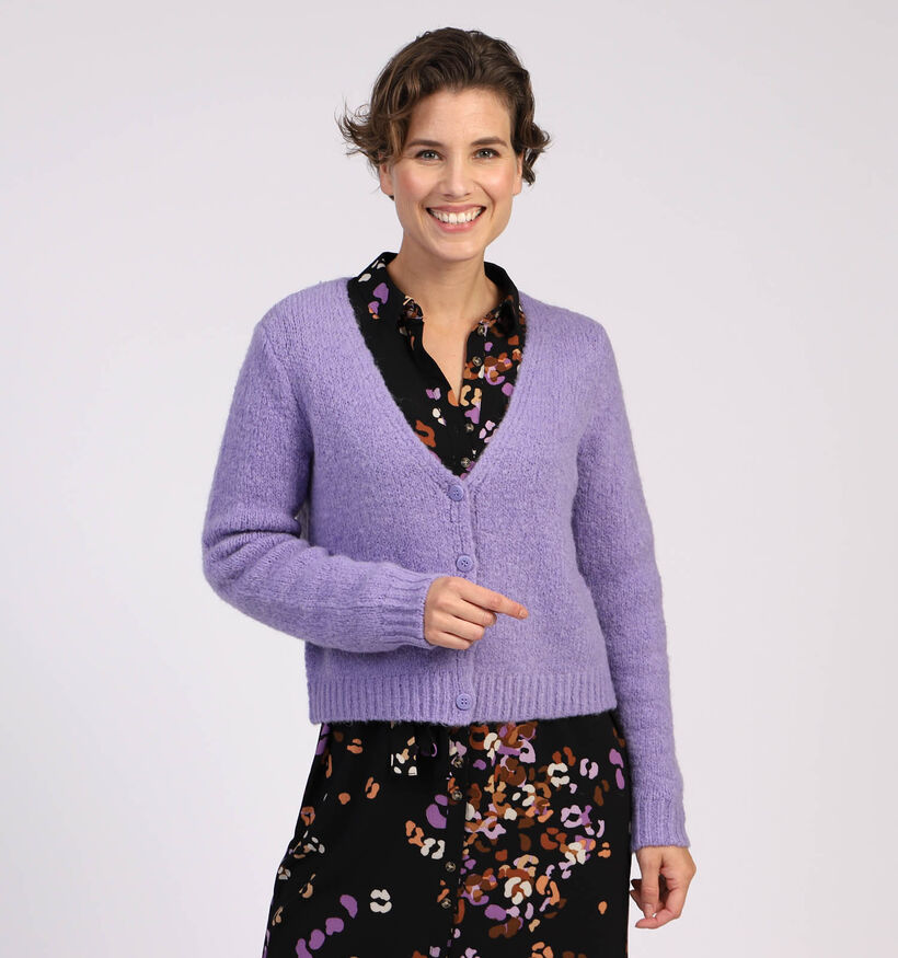 Vila Roze Cardigan (304283)