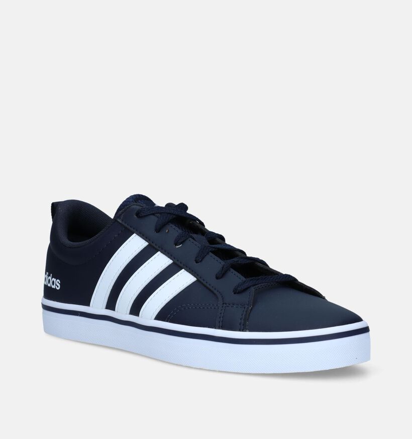 adidas VS Pace 2.0 Baskets en Bleu pour hommes (341499)