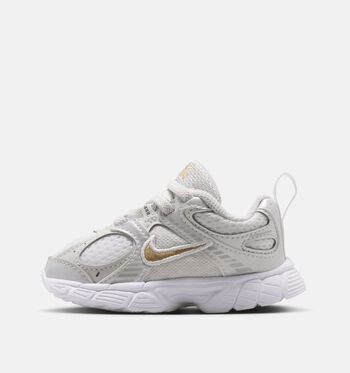 Nike V5 RNR Low Sneakers 100 -WHITE/BLACK-VAST GREY-COLLEGE GREY/104 -WHITE/METALLIC GOLD-METALLIC SILVER/Summit White/ Light Orewood Brown/ Sail/ Black