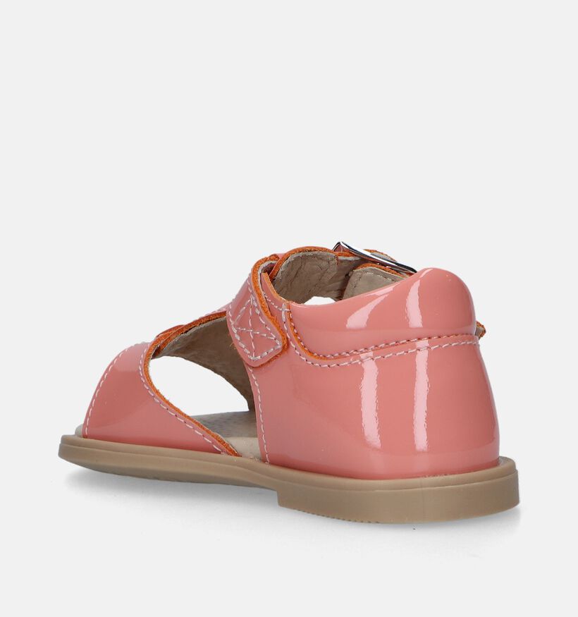 Milo & Mila Roze Sandalen voor meisjes (340815)