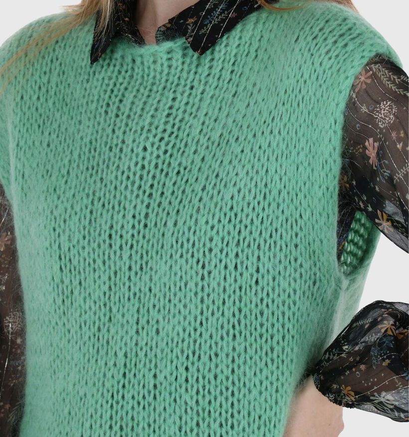 Dolce C. Ecru Debardeur (290159)