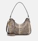 Tamaris Gerhild Beige Schoudertas voor dames (370595)
