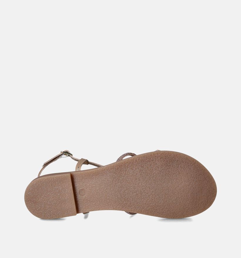 Scapa Sandalen Goud voor dames (355475)