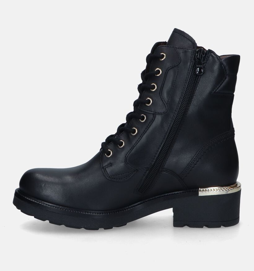 Nerogiardini Zwarte Boots voor dames (331825)