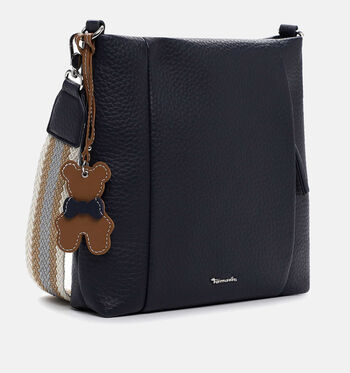 Tamaris Crossbody tassen Bruin/Blauw