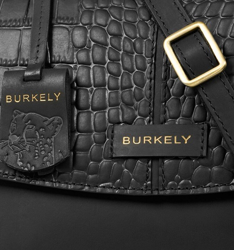 Burkely Sac à main en Brun pour femmes (333291)
