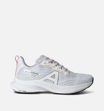 Baskets blanc