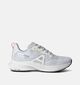 Allrounder Run Fast Baskets basses en Blanc pour hommes (354274) - pour semelles orthopédiques