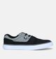 DC Shoes Tonik TX Zwarte Sneakers voor heren (326515) - geschikt voor steunzolen
