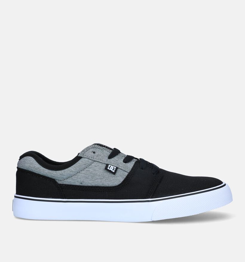 DC Shoes Tonik TX Zwarte Sneakers voor heren (326515)