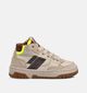 STONES and BONES Kiton Beige Sneakers voor jongens (362012) - geschikt voor steunzolen