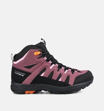 Icepeak Chaussures outdoor Noir/Beige