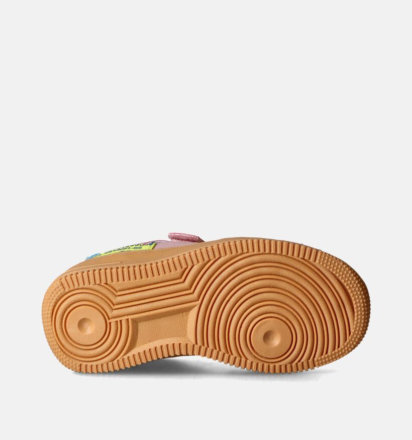 CEMI Roze Sneakers voor meisjes (354182)
