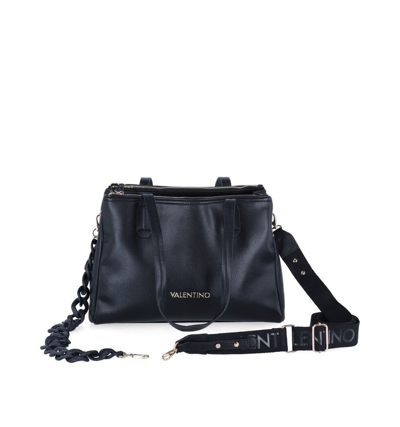 Valentino Handbags Whisky Sac à bandoulière en Noir pour femmes (307369)