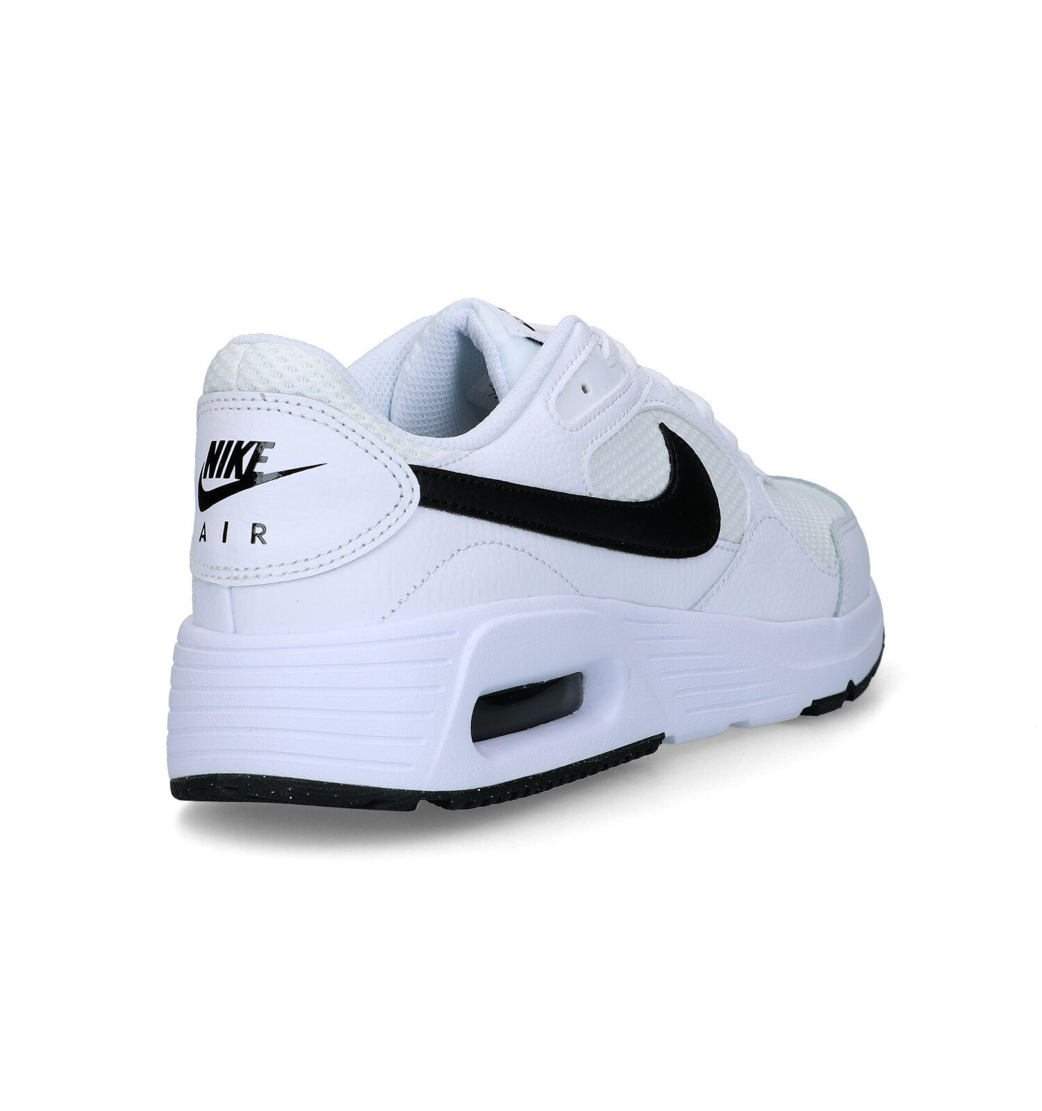 Witte sneakers nike deals