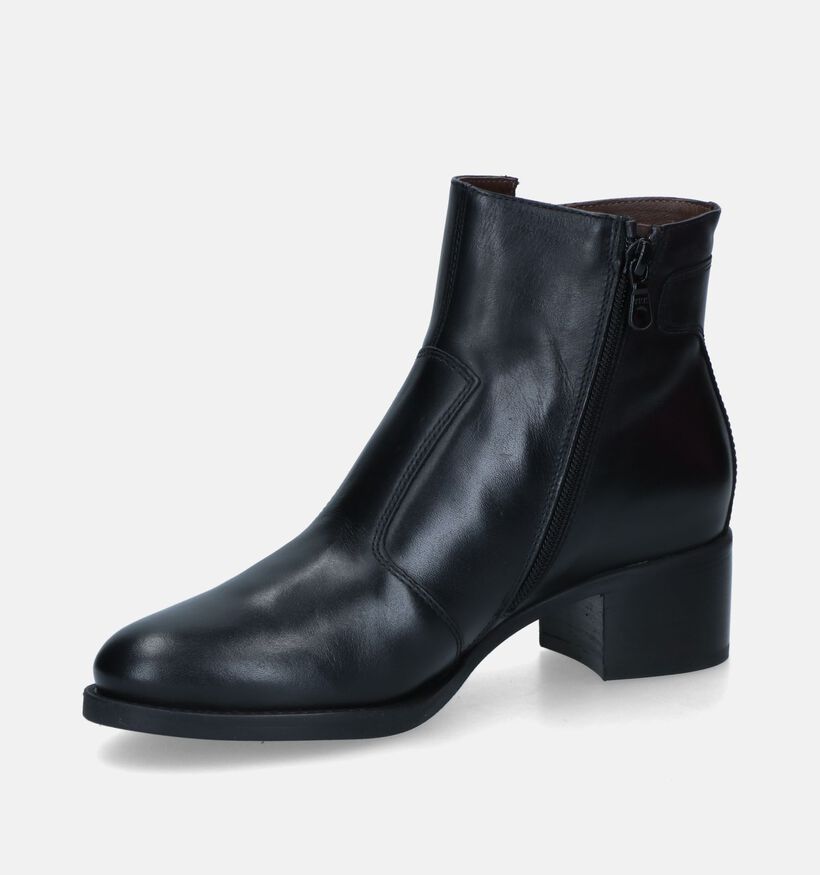 NeroGiardini Bottines à talons en Noir pour femmes (326143)