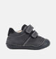 Geox Tutim Blauwe Babyschoentjes voor jongens (351641)