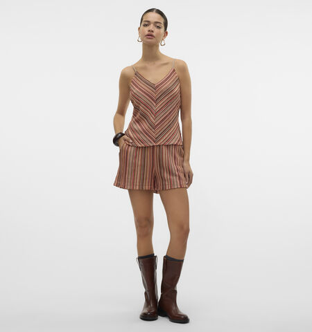Short rood