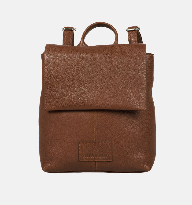 Burkely Skylar Sac &agrave; dos en Marron pour femmes (372486)