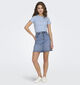 JDY Moon Blauwe Jeansrok voor dames (351387)
