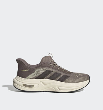 adidas Sneakers trace brown/ dark brown/ Dual Yellow