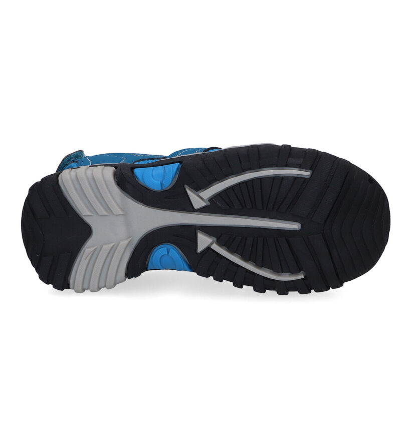 Regatta Westshore Blauwe Sandalen in stof (303027)