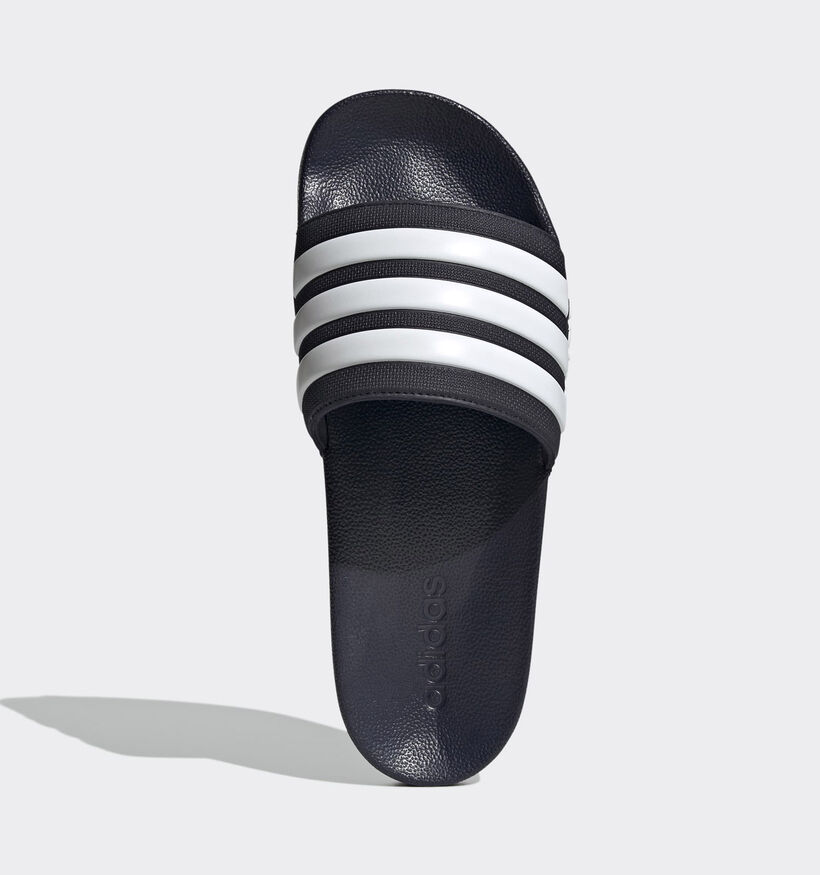 adidas Adilette Shower Blauwe Badslippers voor dames (334659)