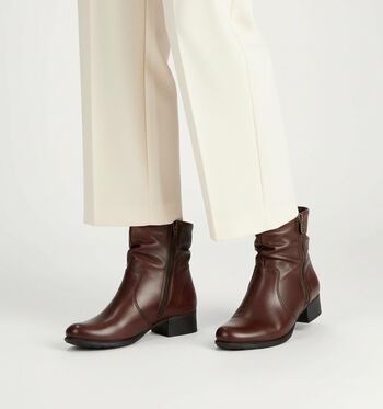 Rieker Bottines Marron