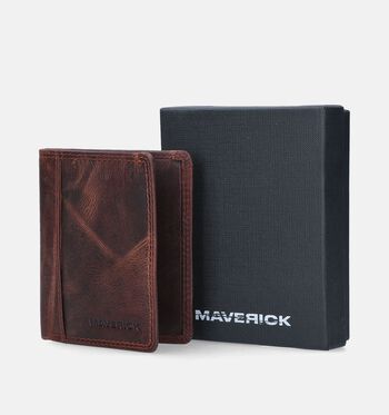 Maverick Petite maroquinerie Marron
