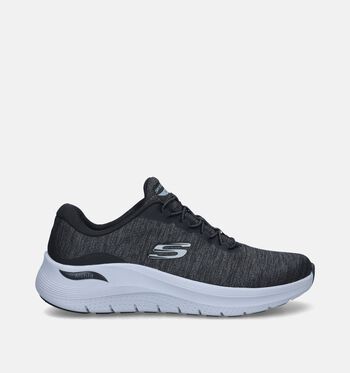 Sneakers zwart