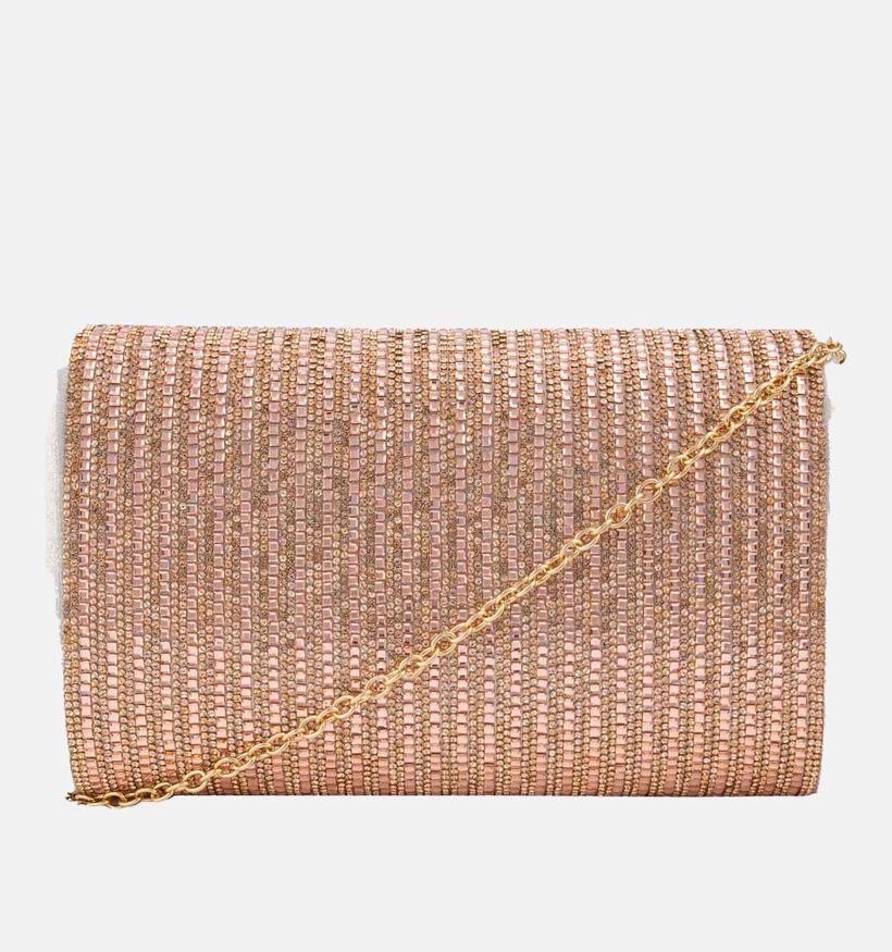 Bulaggi Britt Roze Clutch voor dames (356139)
